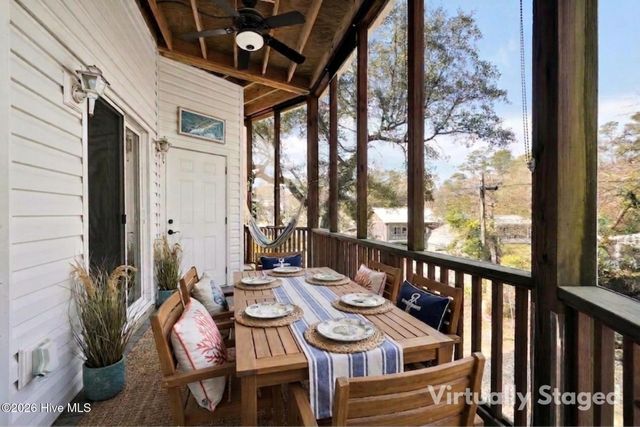 233 NE 75th Street, Oak Island, NC 28465