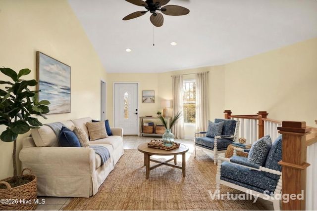 233 NE 75th Street, Oak Island, NC 28465