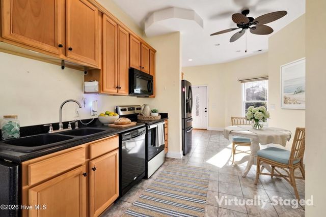 233 NE 75th Street, Oak Island, NC 28465