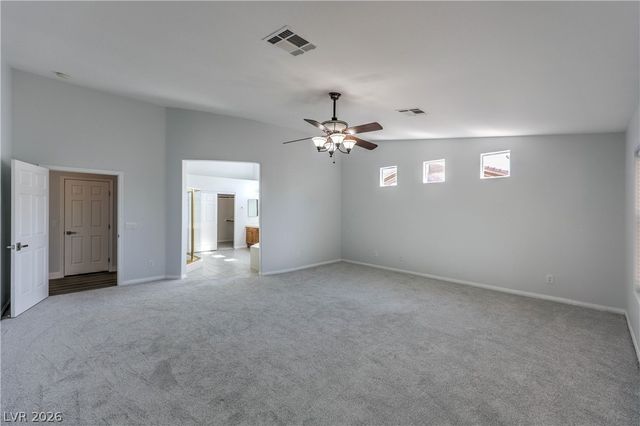 7411 Bridlehorne Avenue, Las Vegas, NV 89131