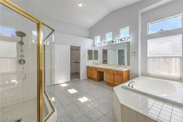 7411 Bridlehorne Avenue, Las Vegas, NV 89131