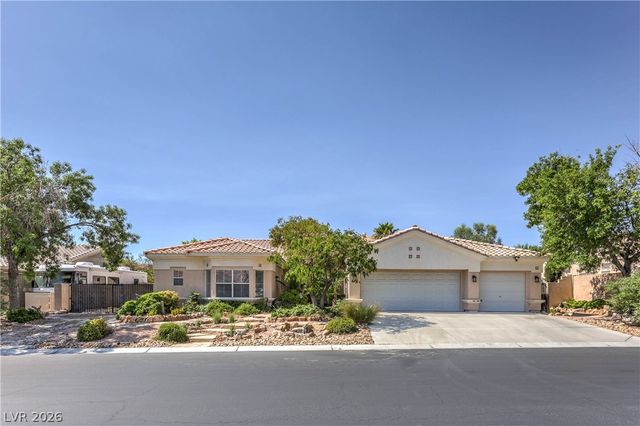 7411 Bridlehorne Avenue, Las Vegas, NV 89131