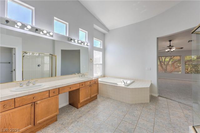 7411 Bridlehorne Avenue, Las Vegas, NV 89131