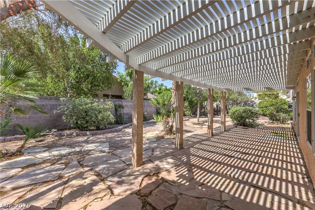 7411 Bridlehorne Avenue, Las Vegas, NV 89131
