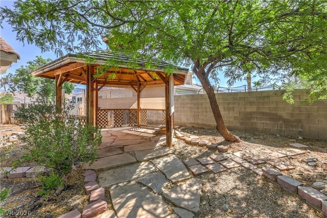 7411 Bridlehorne Avenue, Las Vegas, NV 89131