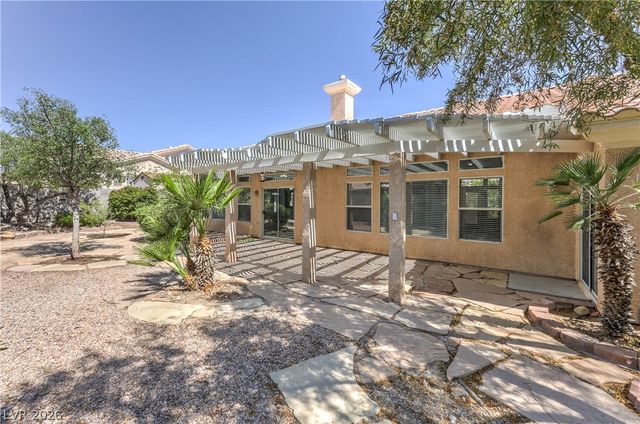 7411 Bridlehorne Avenue, Las Vegas, NV 89131
