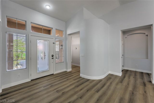 7411 Bridlehorne Avenue, Las Vegas, NV 89131