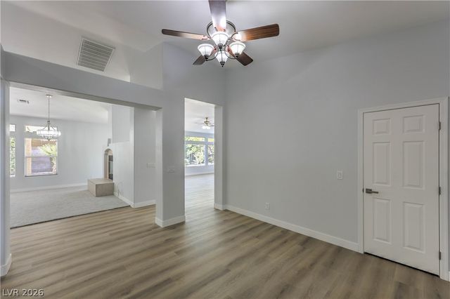 7411 Bridlehorne Avenue, Las Vegas, NV 89131