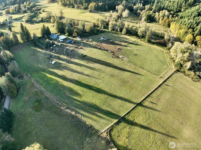 210 Brooklyn Road, Oakville, WA 98568