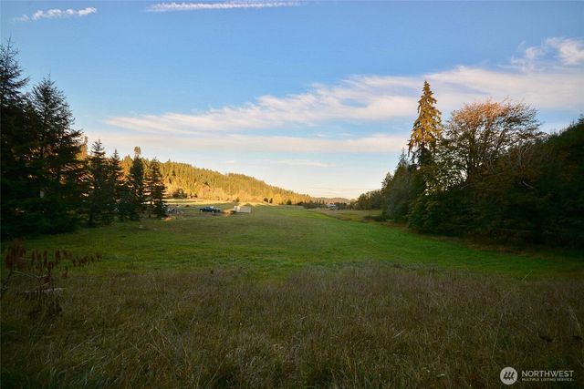 210 Brooklyn Road, Oakville, WA 98568