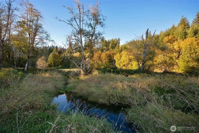 210 Brooklyn Road, Oakville, WA 98568