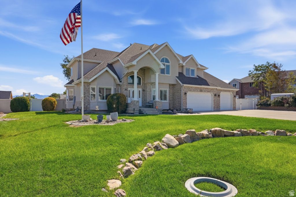 3183 S GEORGE PL, Magna, UT 84044 — photo 2