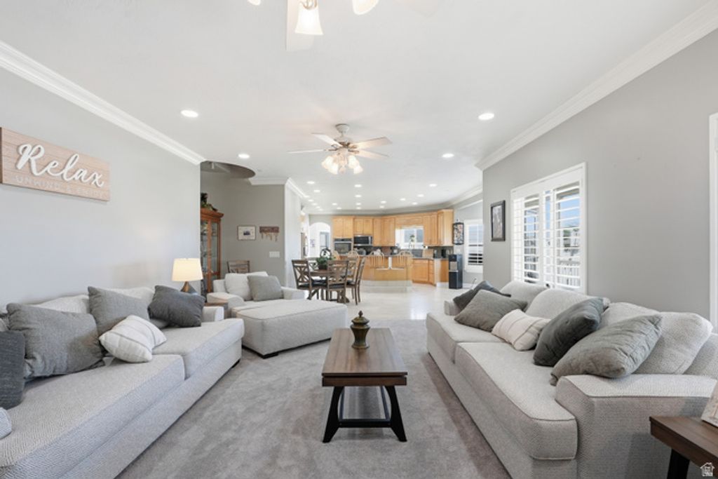 3183 S GEORGE PL, Magna, UT 84044 — photo 5