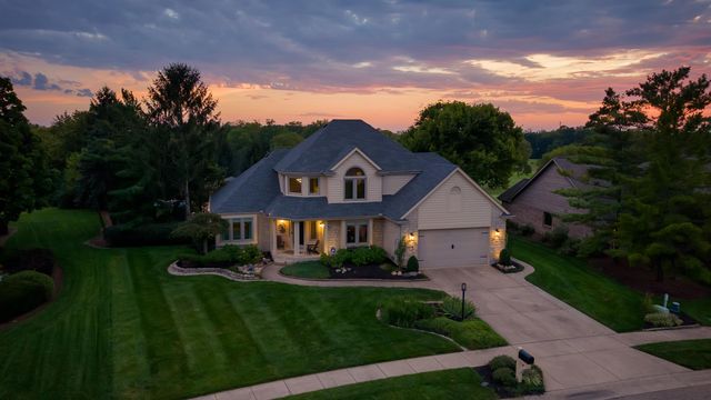 20 Fairwood Drive 20 Fairwood Drive, Miamisburg, OH 45342