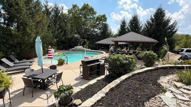 20 Fairwood Drive 20 Fairwood Drive, Miamisburg, OH 45342