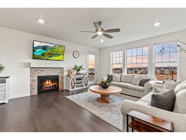 18934 W 95th Ln, Arvada, CO 80007
