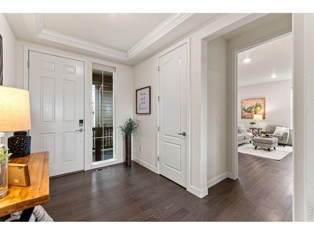 18934 W 95th Ln, Arvada, CO 80007