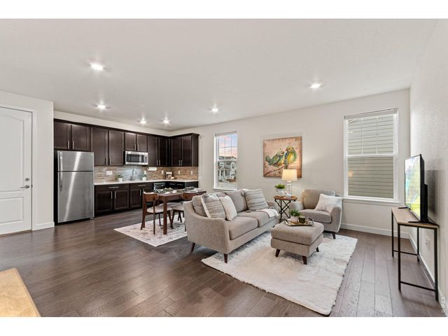 18934 W 95th Ln, Arvada, CO 80007