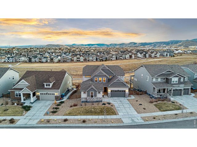18934 W 95th Ln, Arvada, CO 80007
