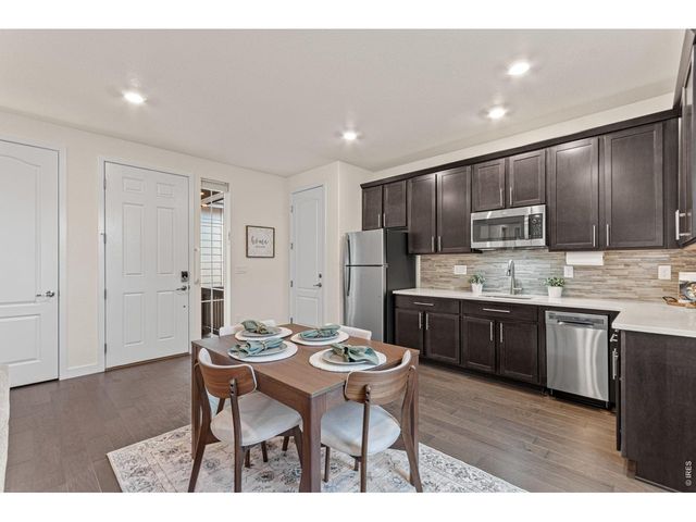 18934 W 95th Ln, Arvada, CO 80007