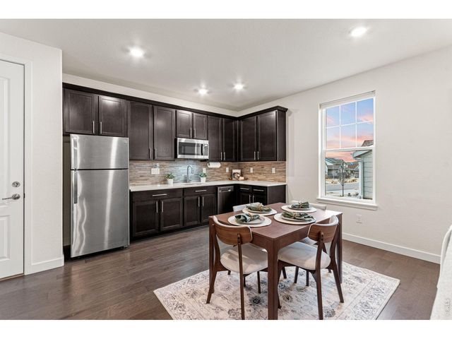18934 W 95th Ln, Arvada, CO 80007