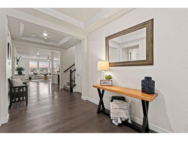 18934 W 95th Ln, Arvada, CO 80007