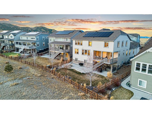 18934 W 95th Ln, Arvada, CO 80007