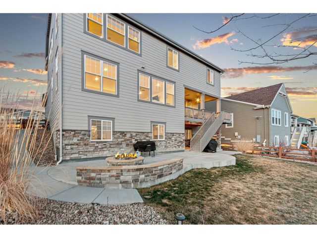 18934 W 95th Ln, Arvada, CO 80007