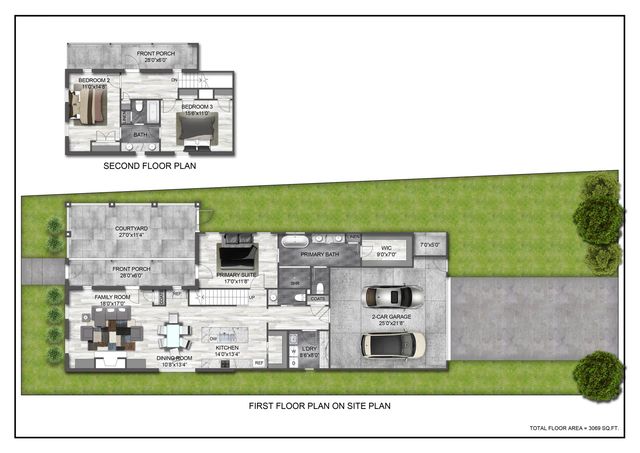 6987 Magazine Street, Tallahassee, FL 32212