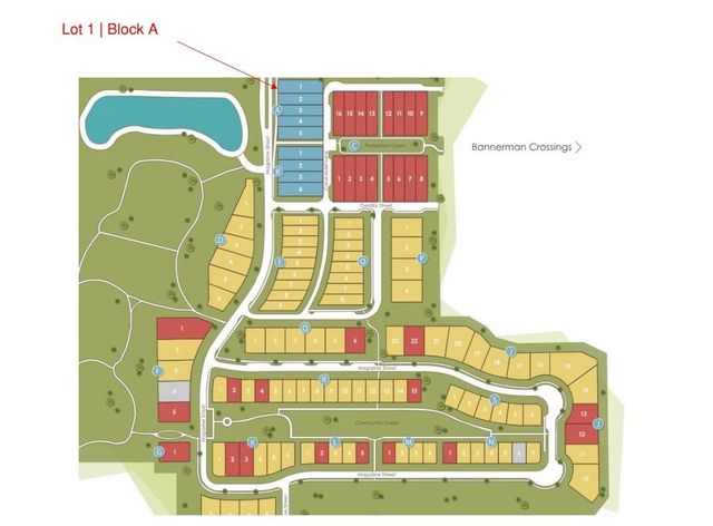 6987 Magazine Street, Tallahassee, FL 32212