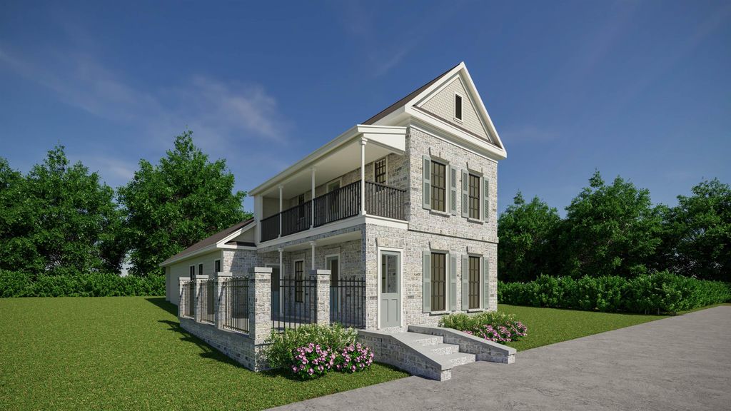 6987 Magazine Street, Tallahassee, FL 32212