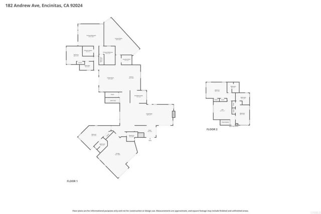 182 Andrew Avenue, Encinitas, CA 92024