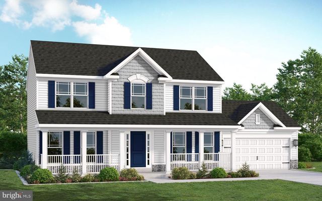 TBD WHITE SPRUCE WAY, Conowingo, MD 21918