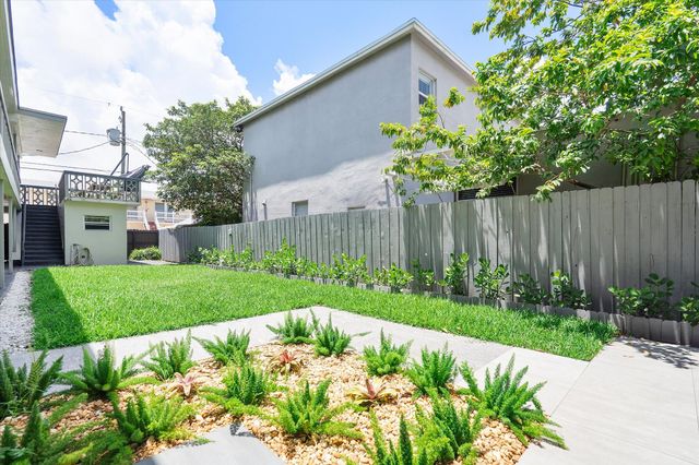 1638 Plunkett Street 1, Hollywood, FL 33020