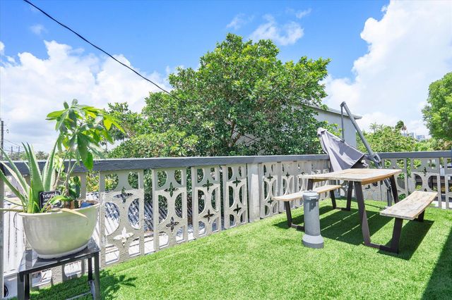 1638 Plunkett Street 1, Hollywood, FL 33020