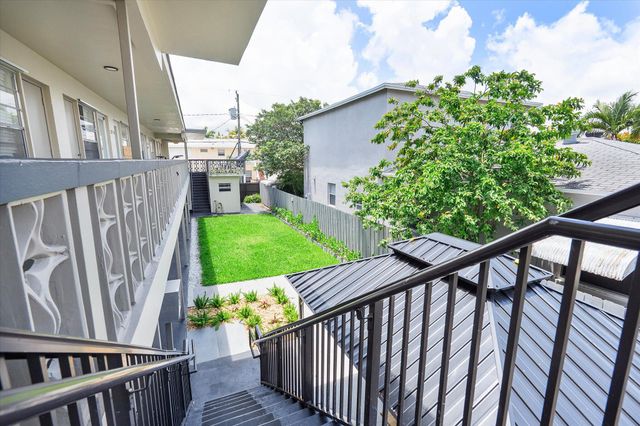 1638 Plunkett Street 1, Hollywood, FL 33020