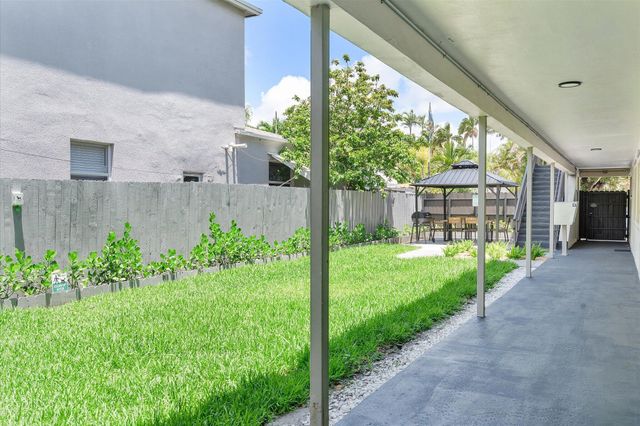 1638 Plunkett Street 1, Hollywood, FL 33020