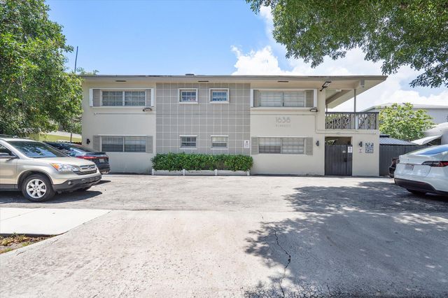 1638 Plunkett Street 1, Hollywood, FL 33020