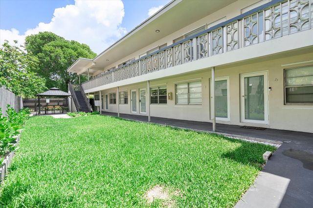 1638 Plunkett Street 1, Hollywood, FL 33020