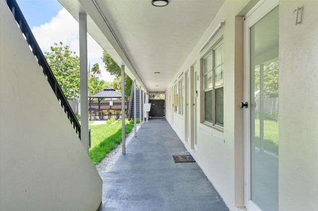 1638 Plunkett Street 1, Hollywood, FL 33020