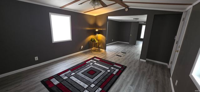 1425 N Harrison Drive, Hartford City, IN 47348