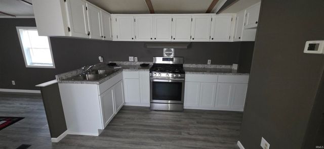 1425 N Harrison Drive, Hartford City, IN 47348