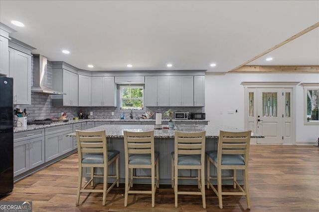 6274 Booker Lane, Lithonia, GA 30058