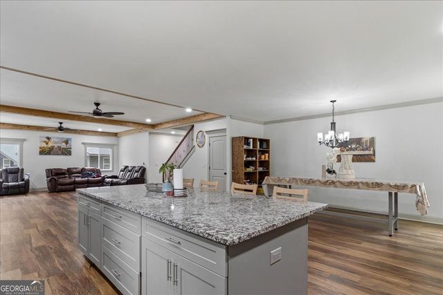 6274 Booker Lane, Lithonia, GA 30058