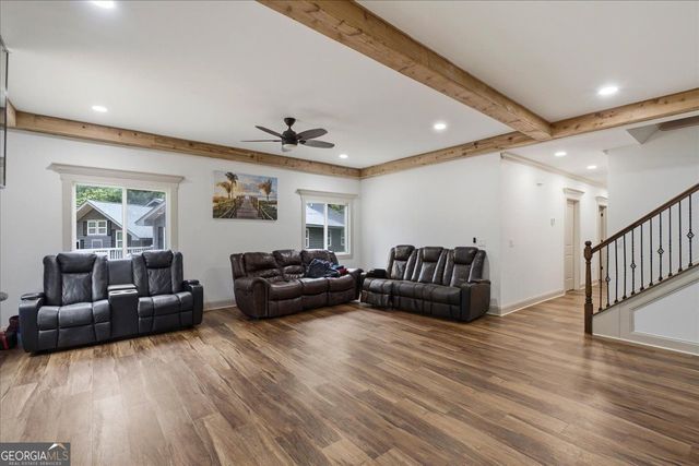 6274 Booker Lane, Lithonia, GA 30058