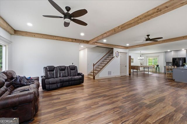 6274 Booker Lane, Lithonia, GA 30058