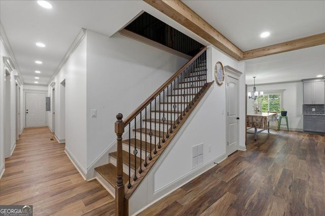 6274 Booker Lane, Lithonia, GA 30058