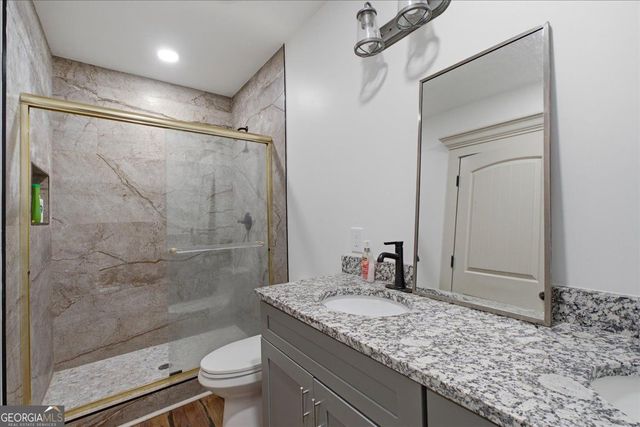 6274 Booker Lane, Lithonia, GA 30058