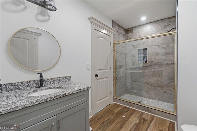 6274 Booker Lane, Lithonia, GA 30058