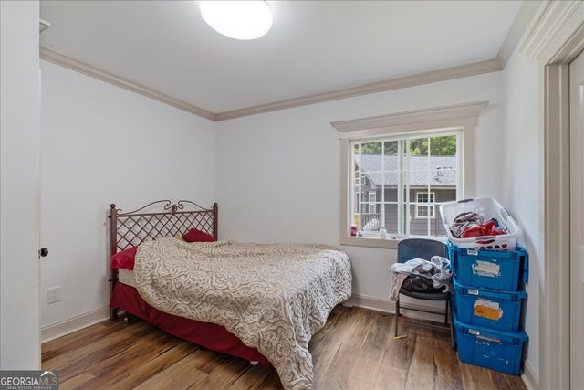 6274 Booker Lane, Lithonia, GA 30058